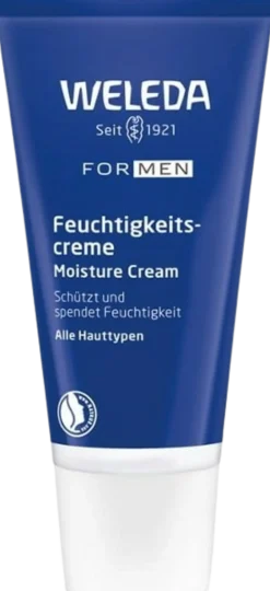 ForMen - Crema Idratante Uomo, 30 ml