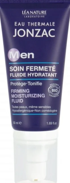 ForMen Firming Moisturizing Fluid, 50 ml