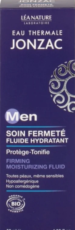 ForMen Firming Moisturizing Fluid, 50 ml
