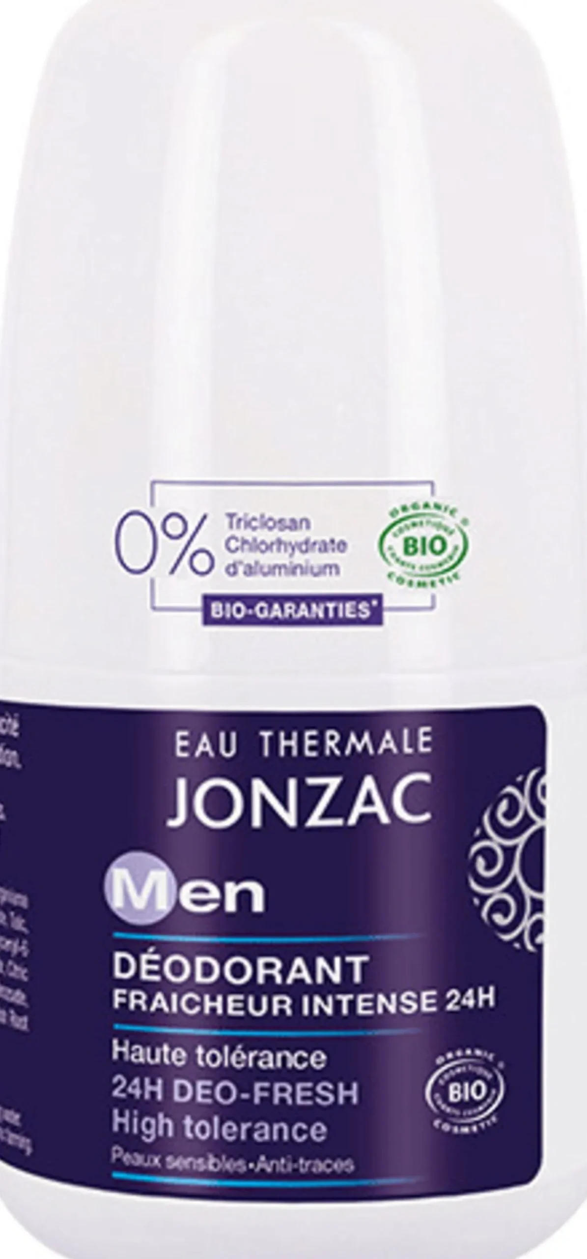 ForMen 24H Freshness High Tolerance Deo, 50 ml