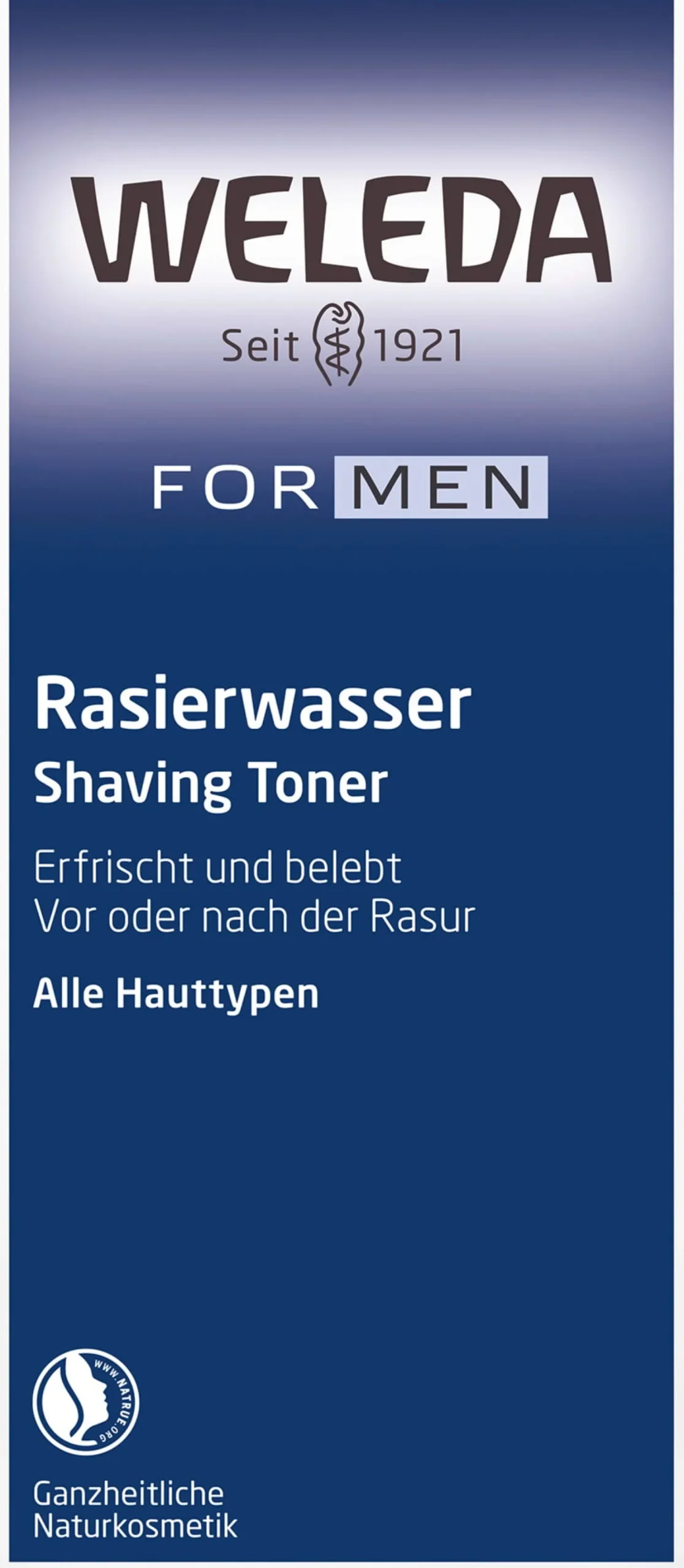 ForMen - Lozione da Barba, 100 ml