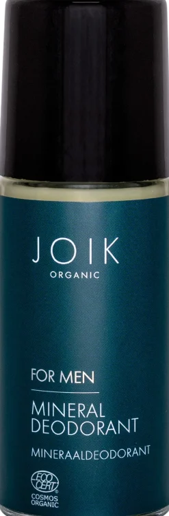 For Men Mineral Deodorant, 50 ml