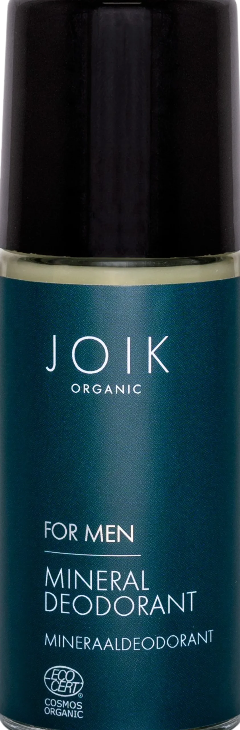 For Men Mineral Deodorant, 50 ml