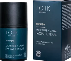 For Men Moisture + Calm Facial Cream, 50 ml