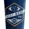 for men only Body Wash 3in1, 250 ml
