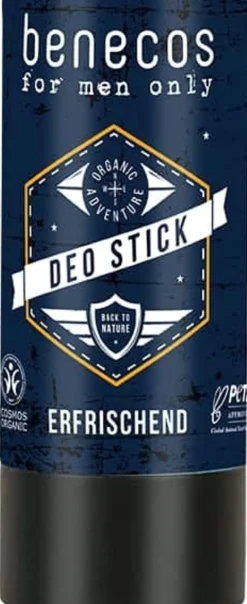 for men only Deo Stick, 40 g