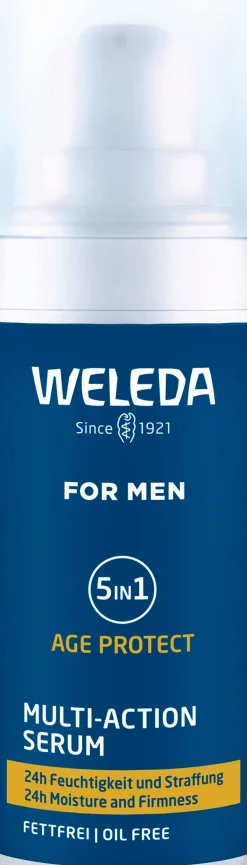 ForMen Siero Multi-Azione 5in1, 30 ml