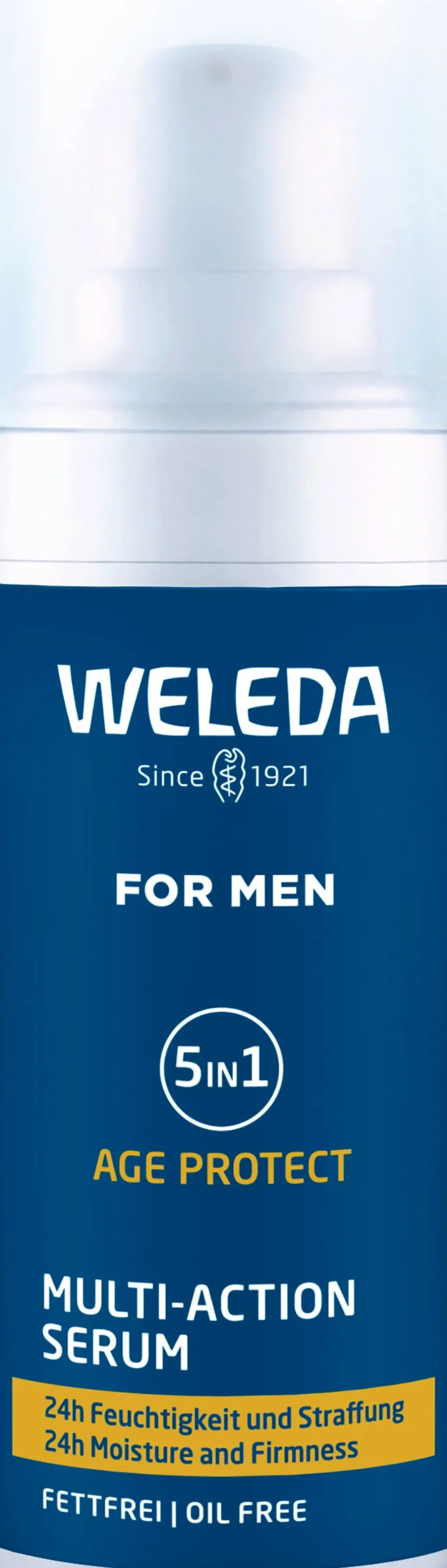 ForMen Siero Multi-Azione 5in1, 30 ml