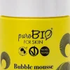 forSKIN AP3 Complex Bubble Mousse Detergente Viso, 100 ml