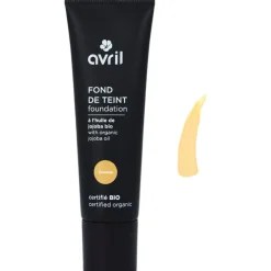 Foundation, Beige (30 ml)