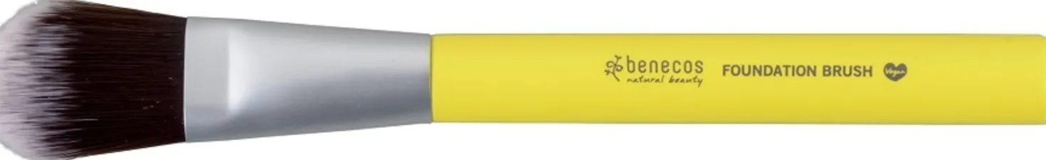 Foundation Brush Color Edition