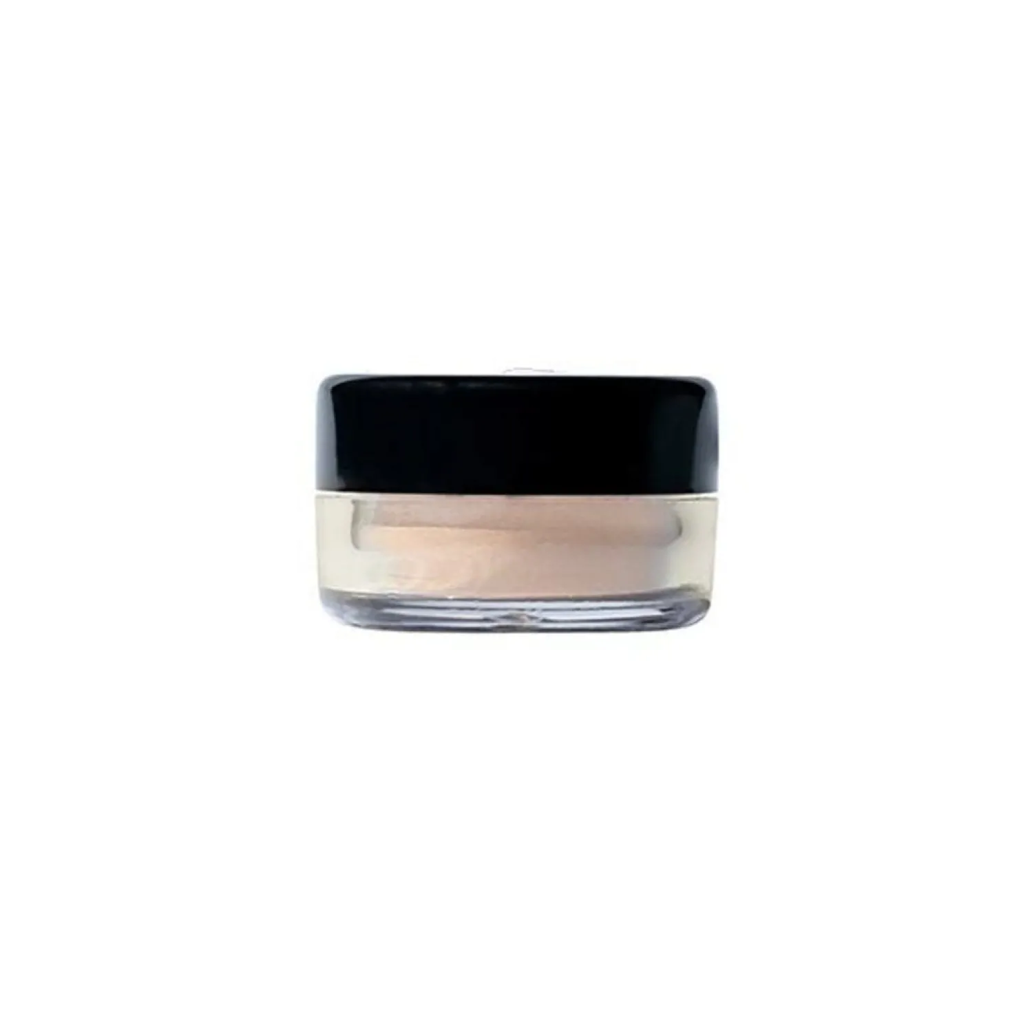 Foundation Powder with SPF 15 Mini Sizes, Linden Honey (0,70 g)