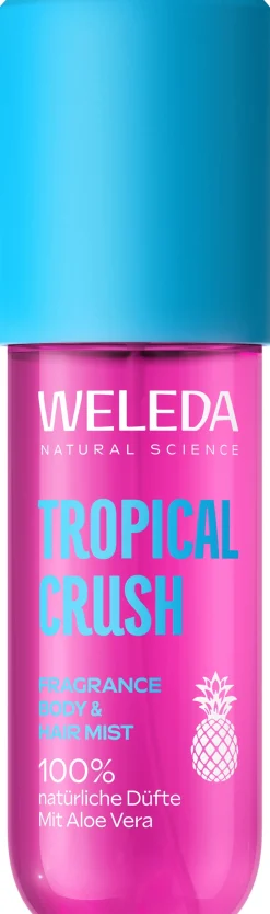 Fragrance Body & Hair Mist Tropical Crush, 95 ml
