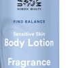 Fragrance Free Body Lotion, 245 ml
