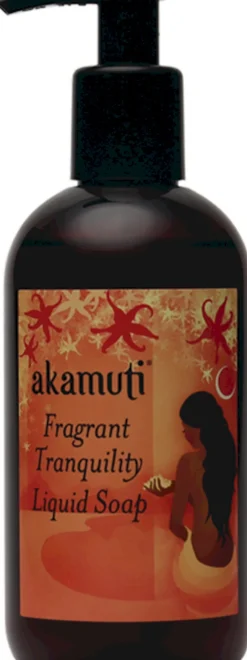 Fragrant Tranquility Liquid Hand Soap, 250 ml