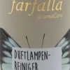Fragranza Detergente per Diffusori, 75 ml