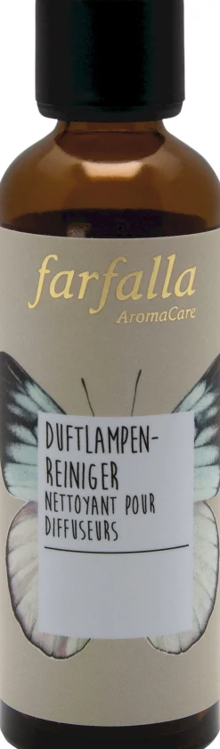 Fragranza Detergente per Diffusori, 75 ml