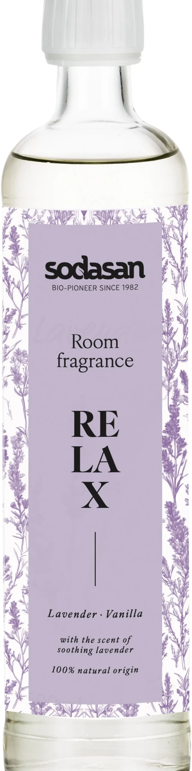 Fragranza per Ambienti - RELAX, 500 ml Refill