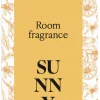 Fragranza per Ambienti - SUNNY, 500 ml Refill
