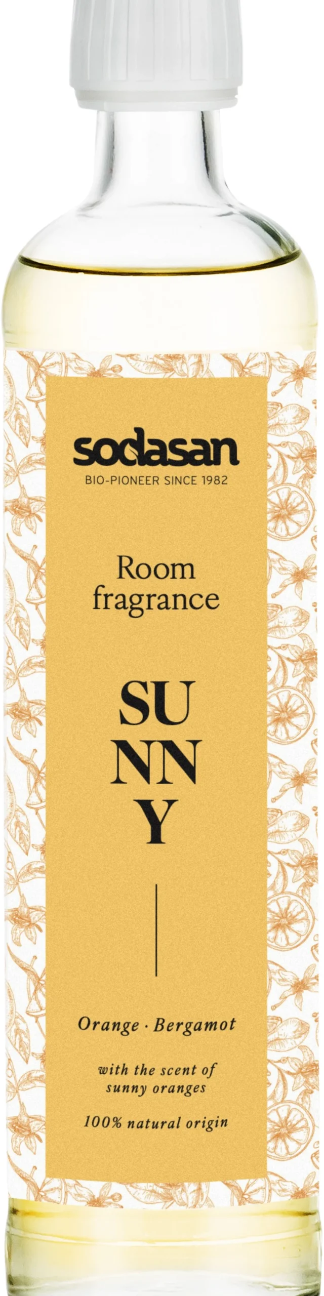 Fragranza per Ambienti - SUNNY, 500 ml Refill