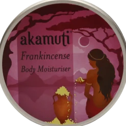 Frankincense Body Moisturiser, 100 ml