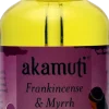 Frankincense & Myrrh Body Oil, 100 ml