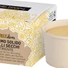 4FREEdom Balsamo Solido Nutriente per Capelli Secchi, 40 g