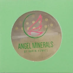 French Powder Foundation Minisize, Satin Pearl (2 g)