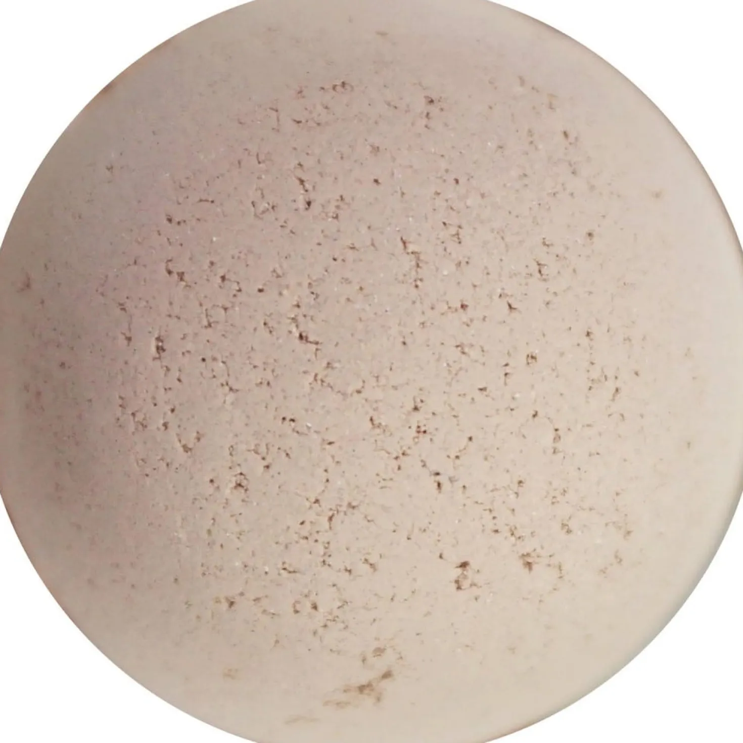 French Powder Foundation Minisize, Satin Pearl (2 g)