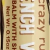 French Vanilla Lip Balm, 4,25 g