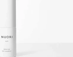 Fresh'air Dry Shampoo, 15 g