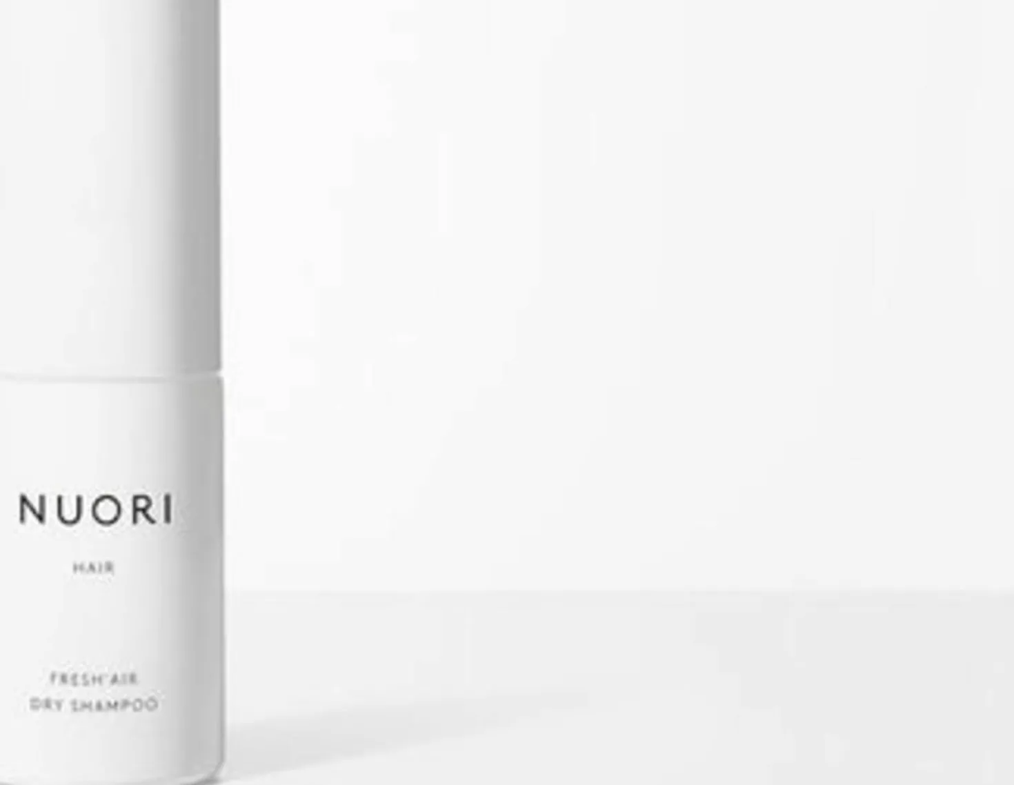 Fresh'air Dry Shampoo, 15 g