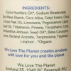 Fresh Citrus Deo, Deodorante in stick (40 g)