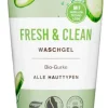 FRESH & CLEAN - Gel Detergente, 150 ml