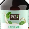 FRESH MINT - Olio per Oil Pulling, 200 ml