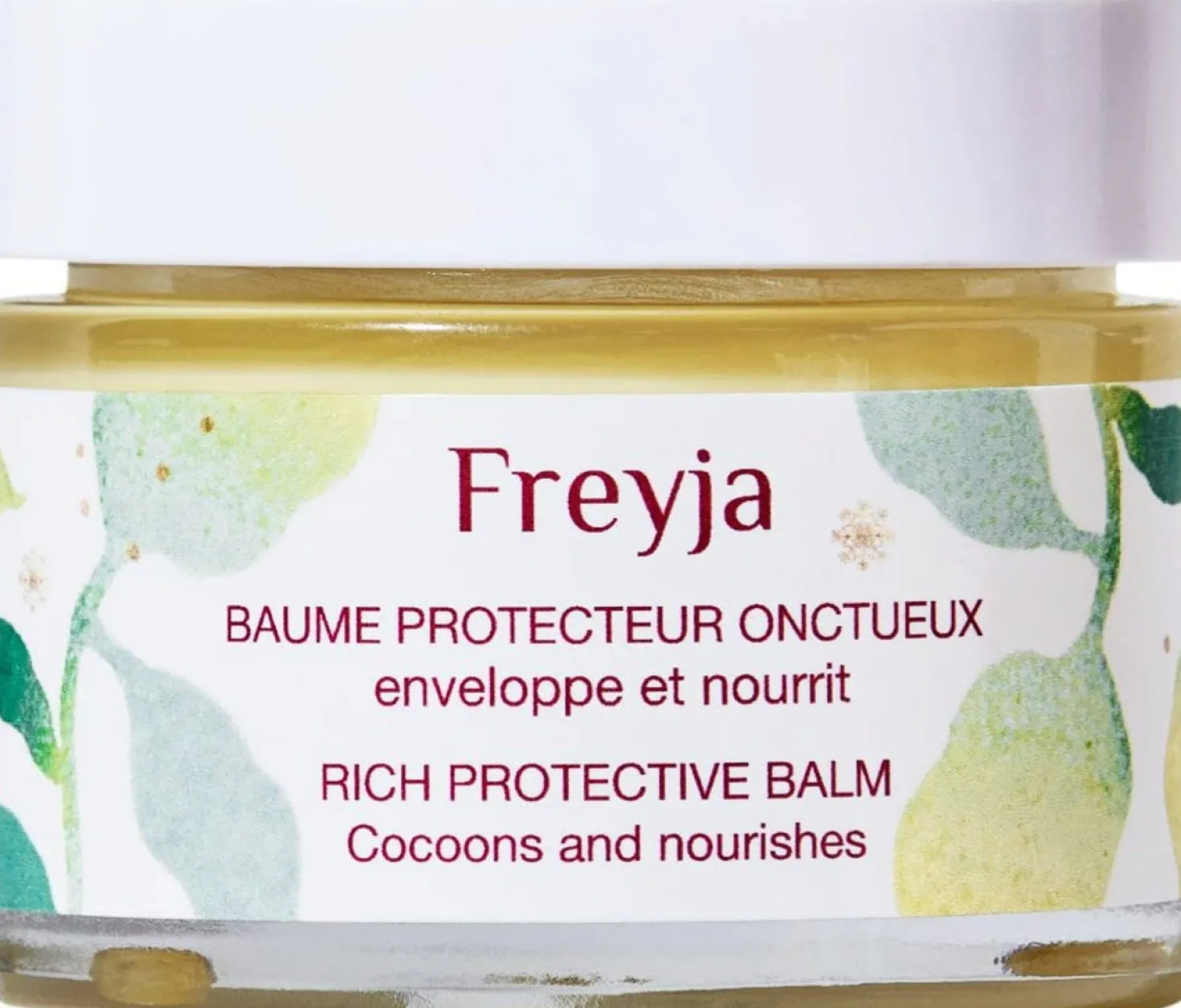 Freyja Balsamo Viso, 30 ml