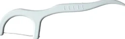 Friendly. Flossers. Floss Picks, 45 pezzi