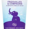 "Frizouilles et Cie" SapOtille Co-Wash, 200 ml