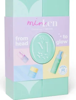 From Head to Glow Set