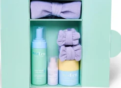 From Head to Glow Set