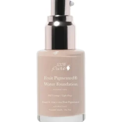 Fruit Pigmented Full Coverage Water Foundation, Warm 3.0 (35 ml)