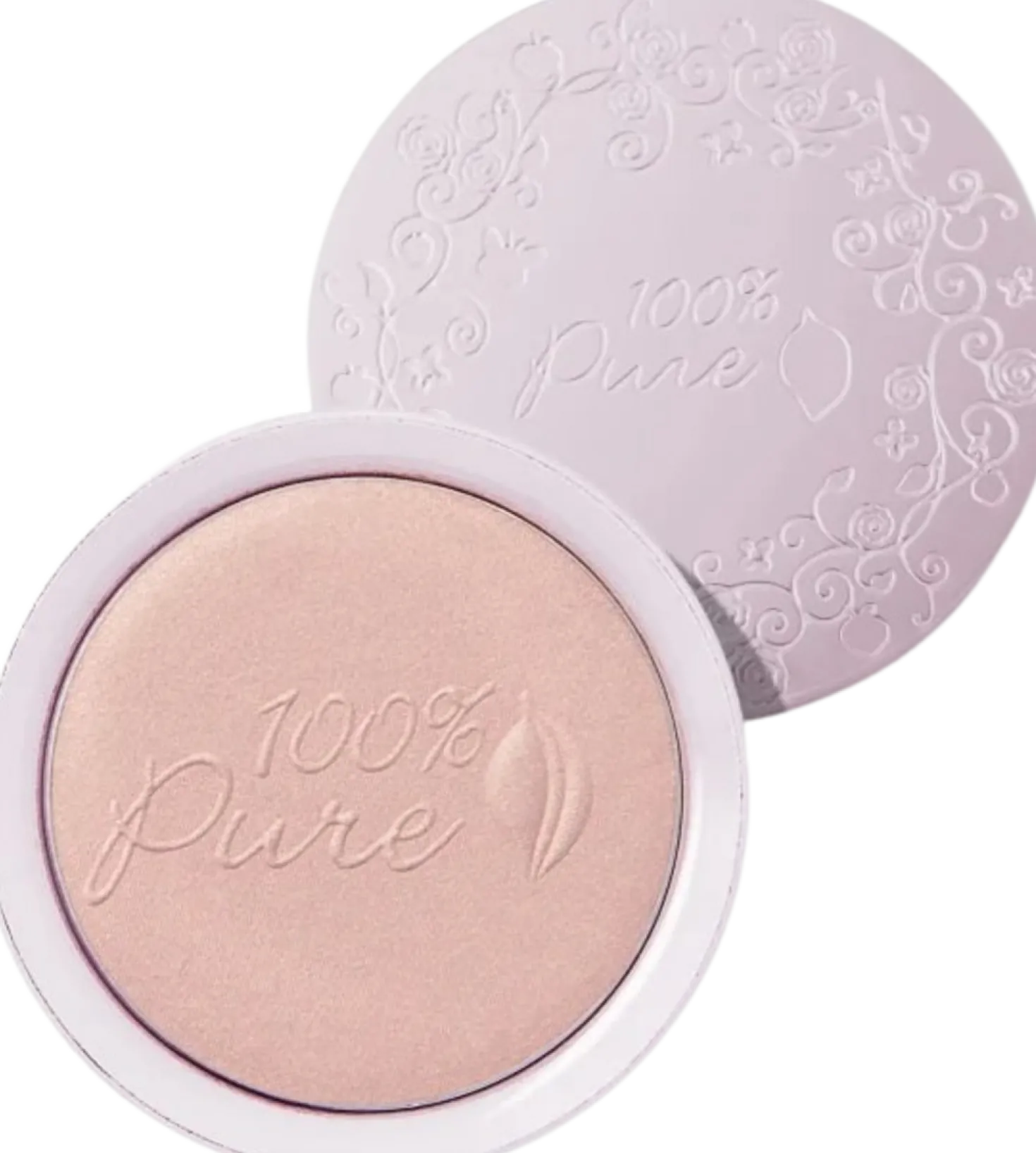 Fruit Pigmented Highlighter, 9 g