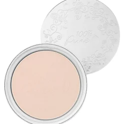 Fruit Pigmented Powder Foundation, Cream (9 g)