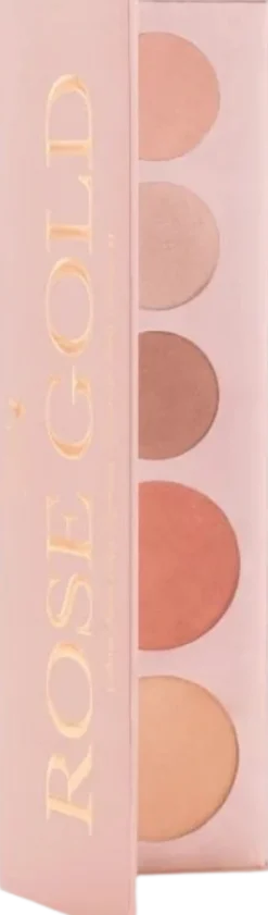 Fruit Pigmented® Rose Gold Palette