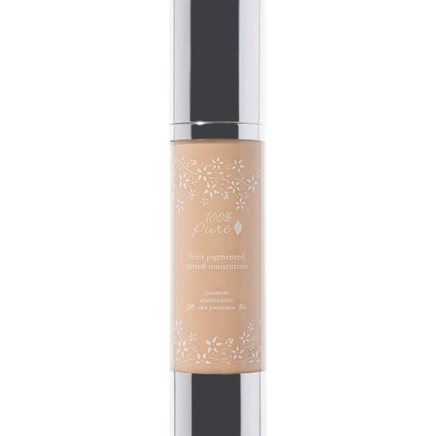 Fruit Pigmented Tinted Moisturizer, Peach Bisque (medium) (50 ml)