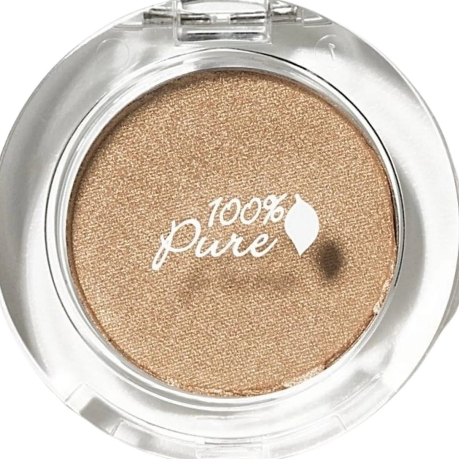 Fruit Pigments Eye Shadow, Mink (2 g)