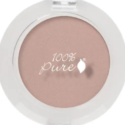 Fruit Pigments Eye Shadow, Mink (2 g)