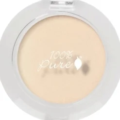 Fruit Pigments Eye Shadow, Mink (2 g)