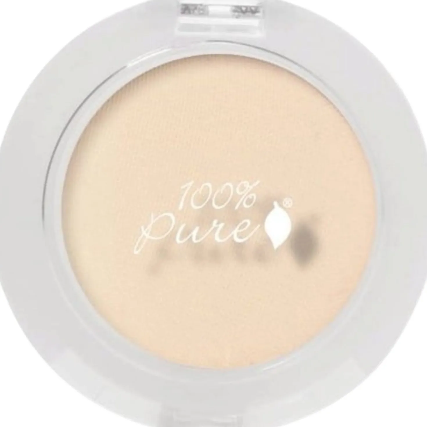 Fruit Pigments Eye Shadow, Mink (2 g)