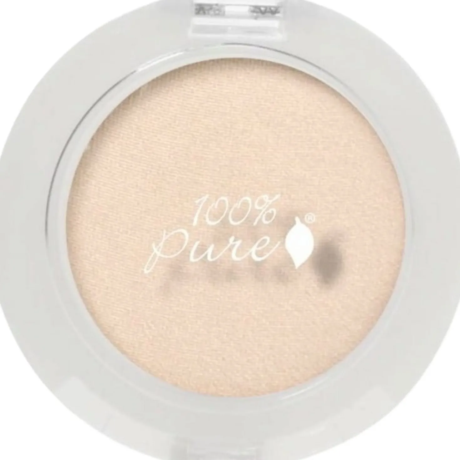 Fruit Pigments Eye Shadow, Mink (2 g)